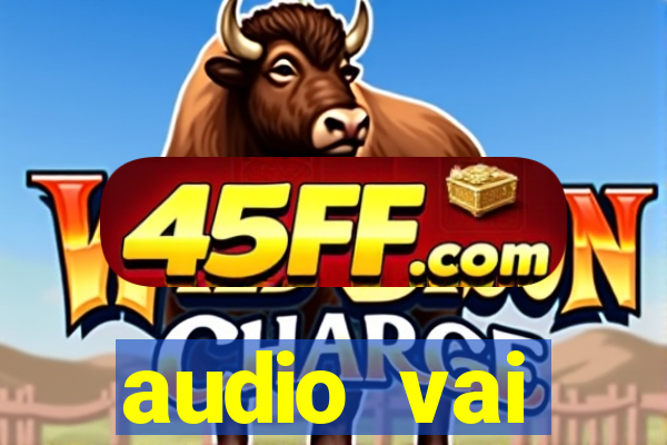 audio vai corinthians com fogos jogo aberto